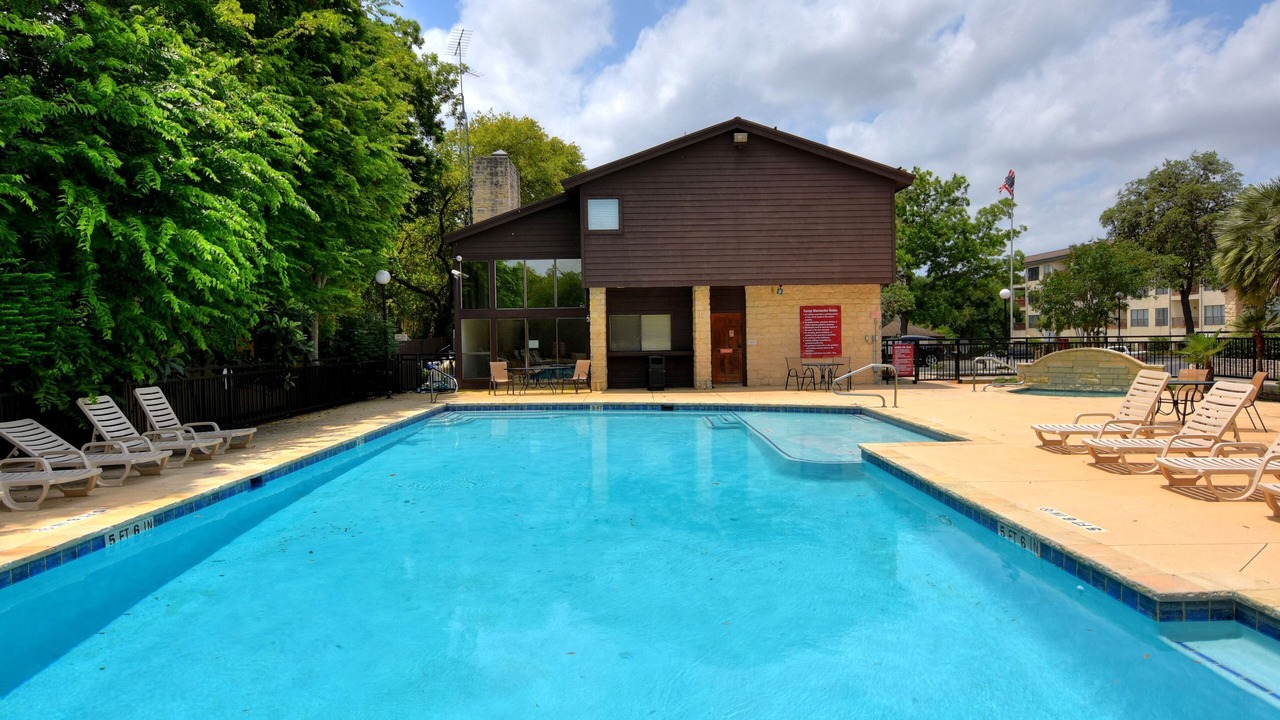 Photo of Outdoor in New Braunfels