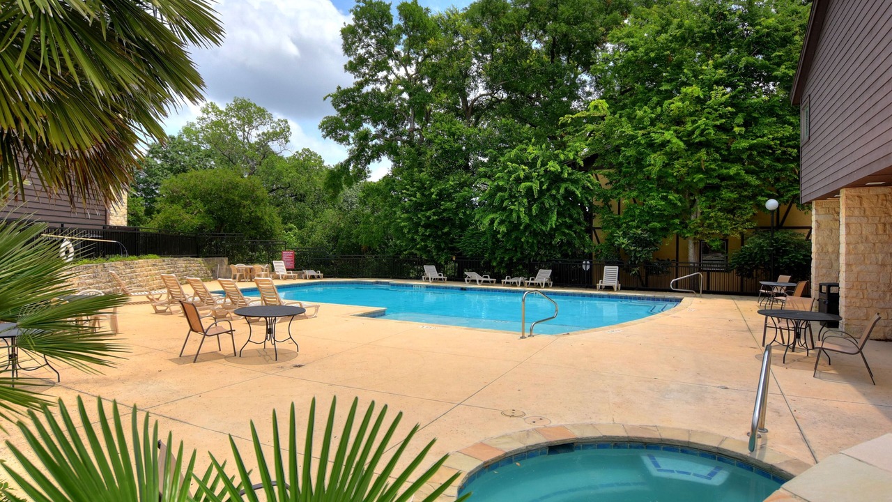 Photo of Outdoor in New Braunfels
