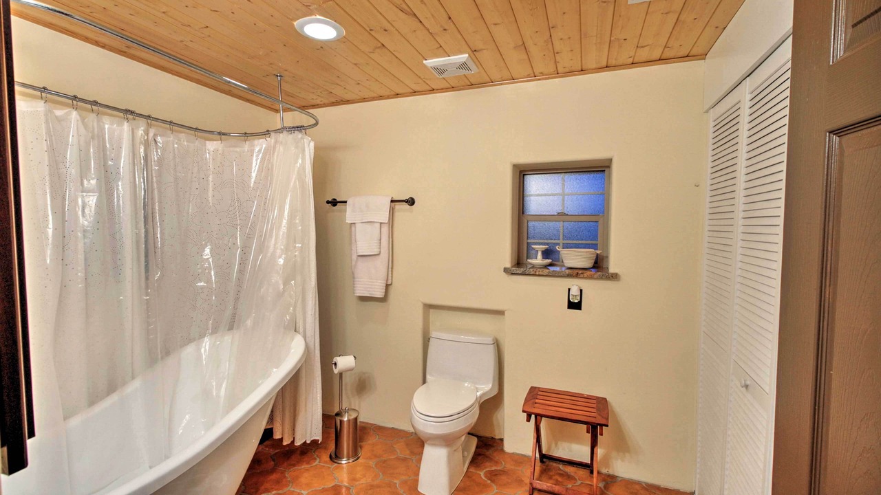 Photo of Bathroom in Mesilla