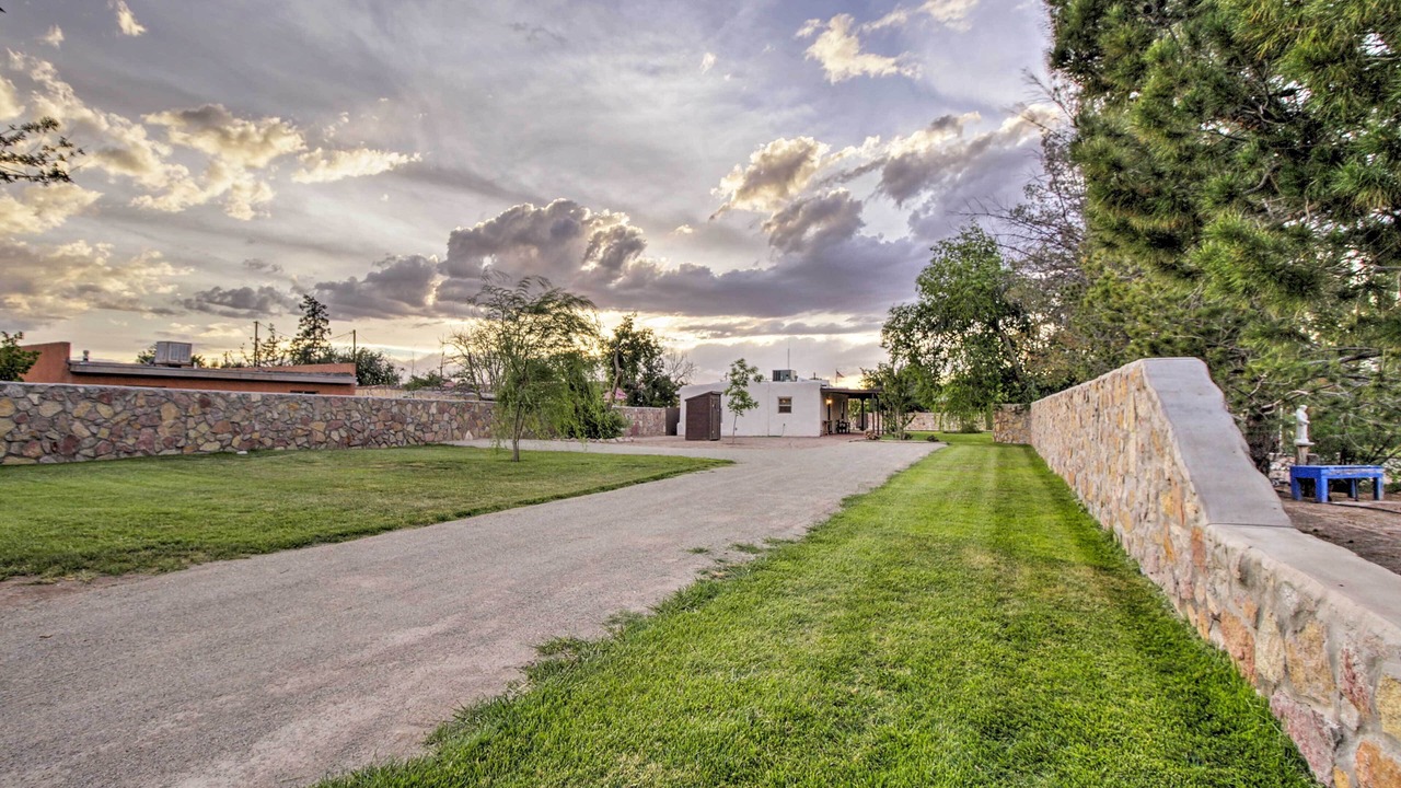 Photo of Outdoor in Mesilla
