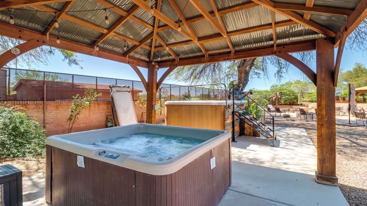 Photo of Outdoor in Tucson