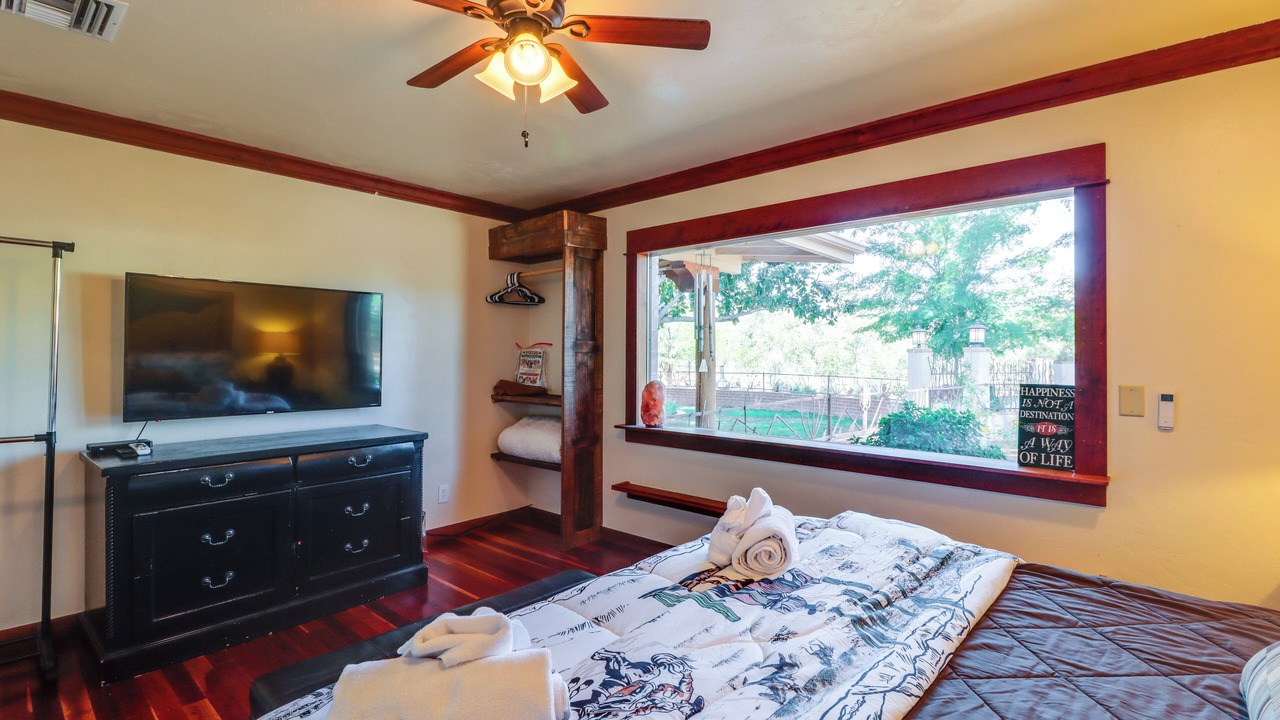 Photo of Bedroom in Tucson