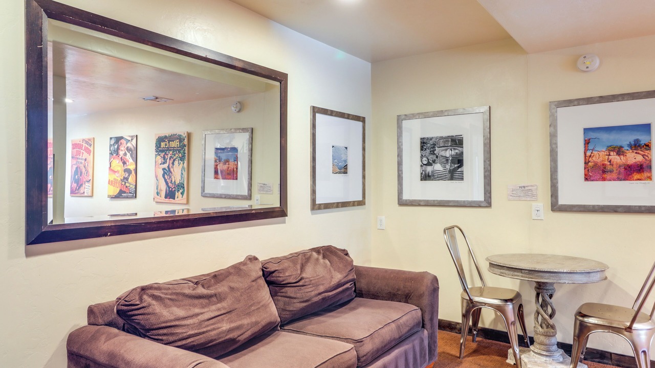 Photo of Livingroom in Tucson