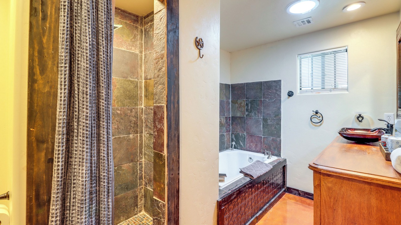 Photo of Bathroom in Tucson