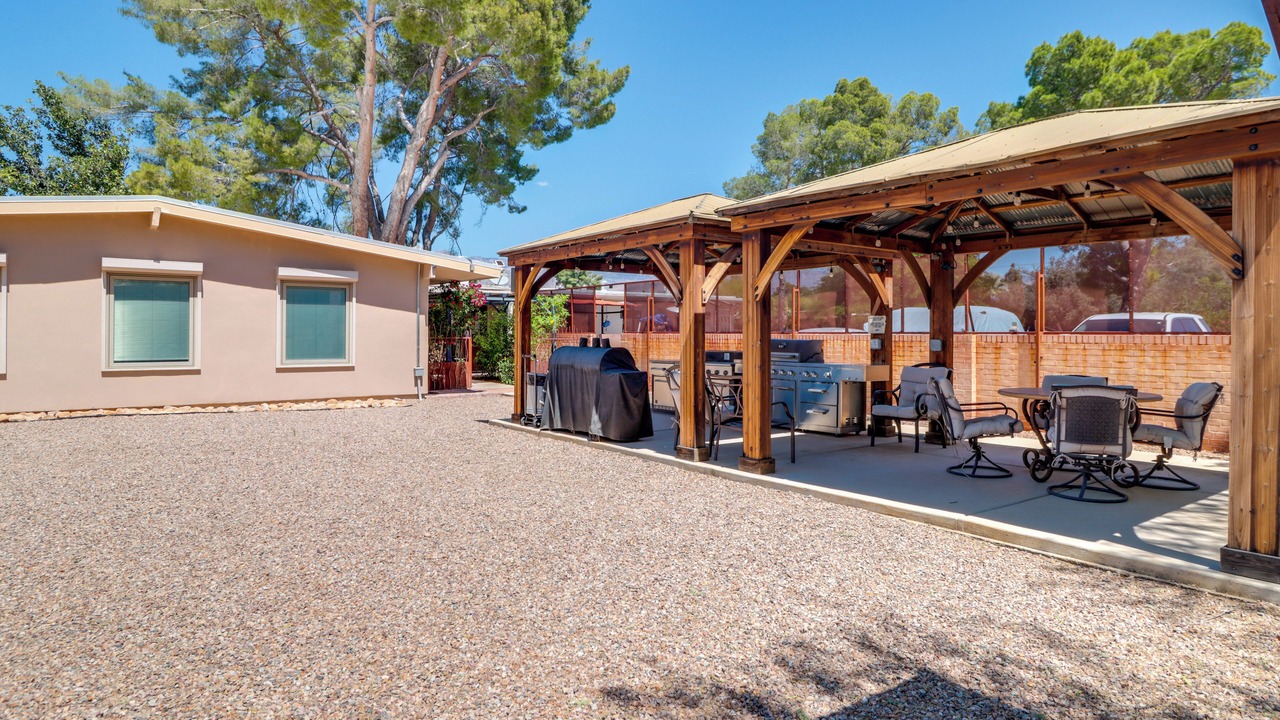 Photo of Outdoor in Tucson