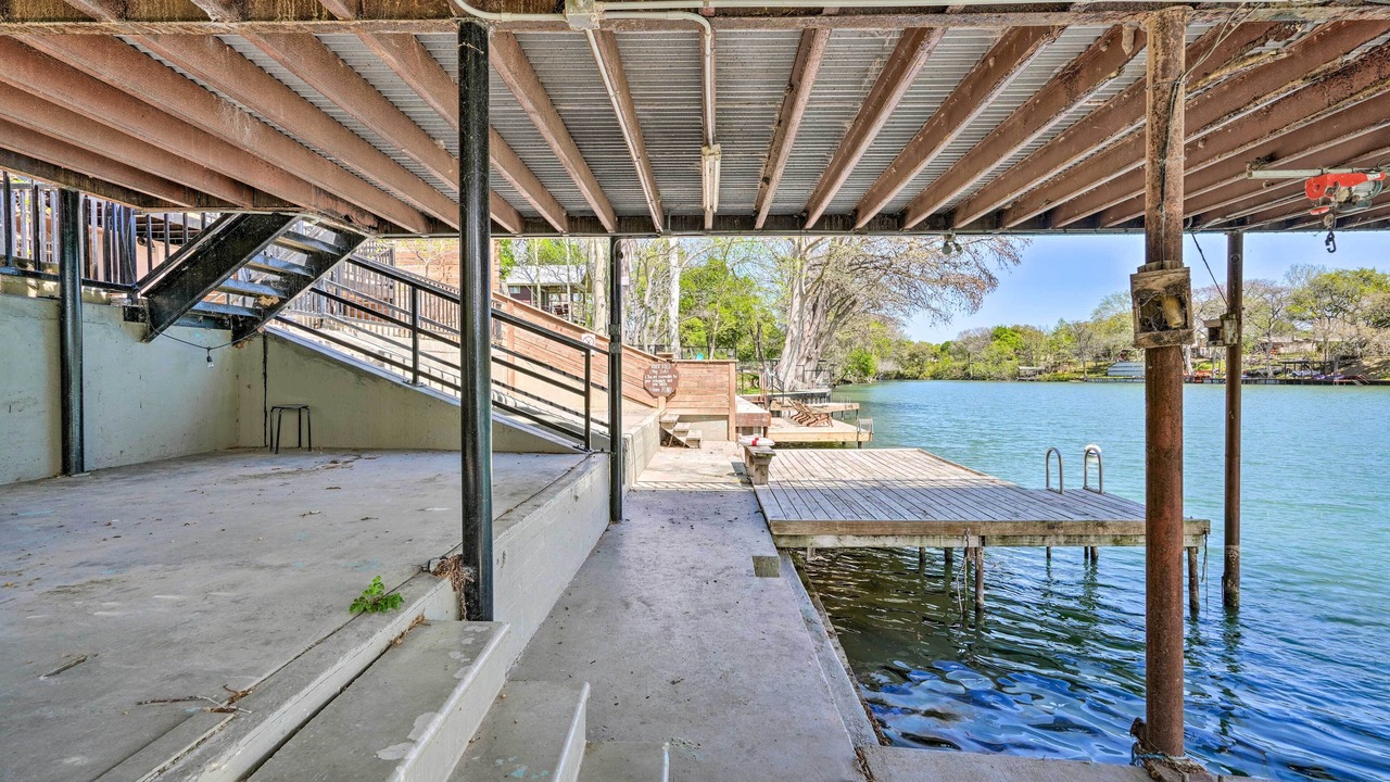 Photo of Outdoor in Seguin