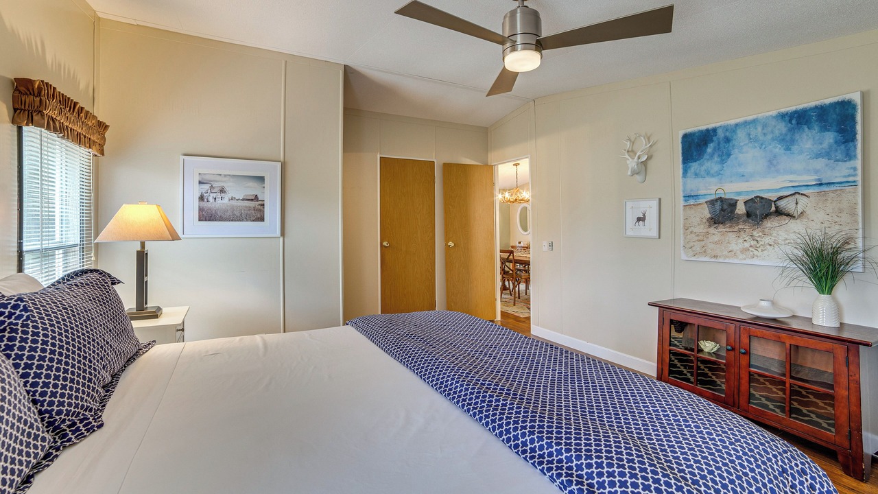Photo of Bedroom in Pottsboro