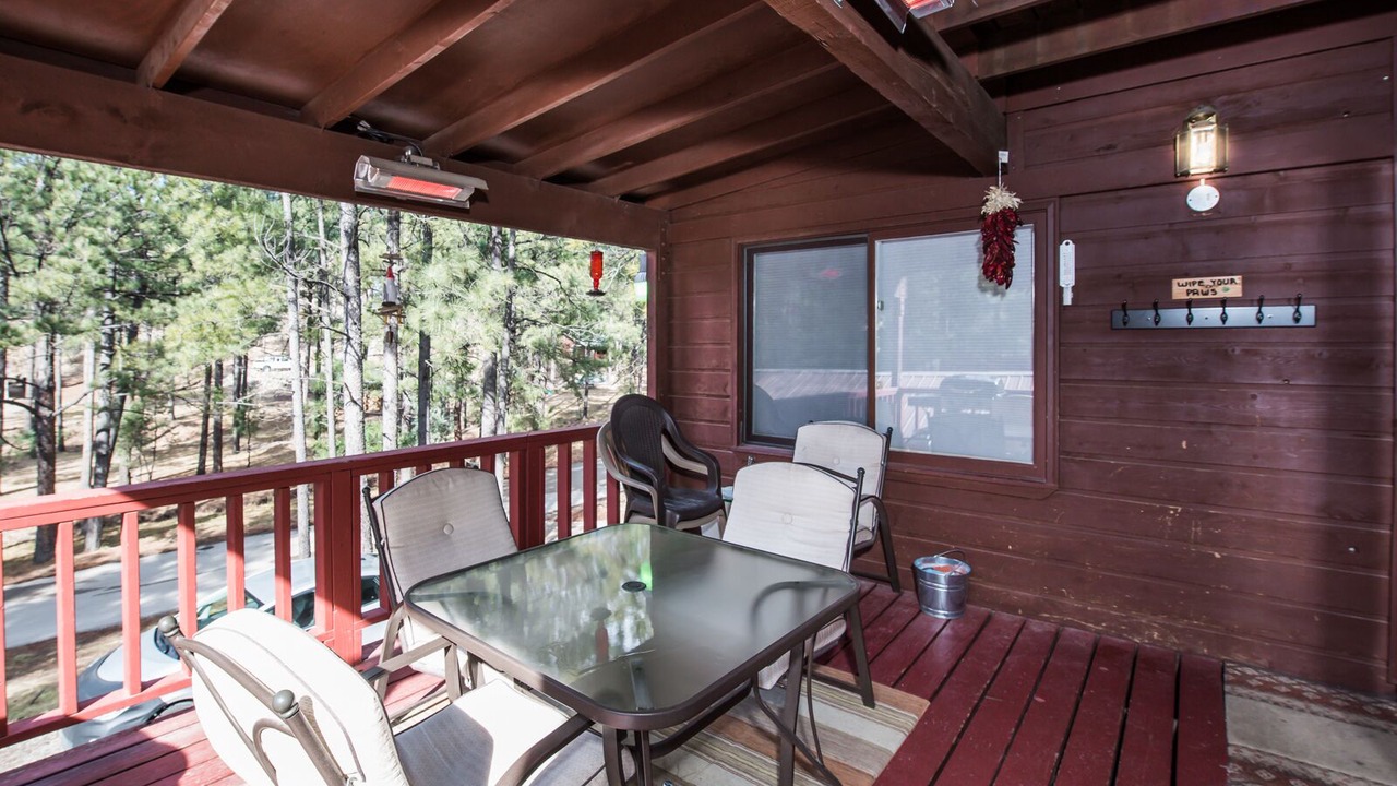 Photo of Outdoor in Ruidoso