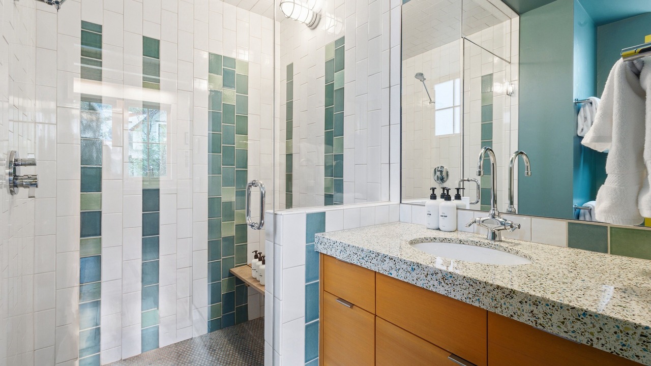 Photo of Bathroom in Telluride