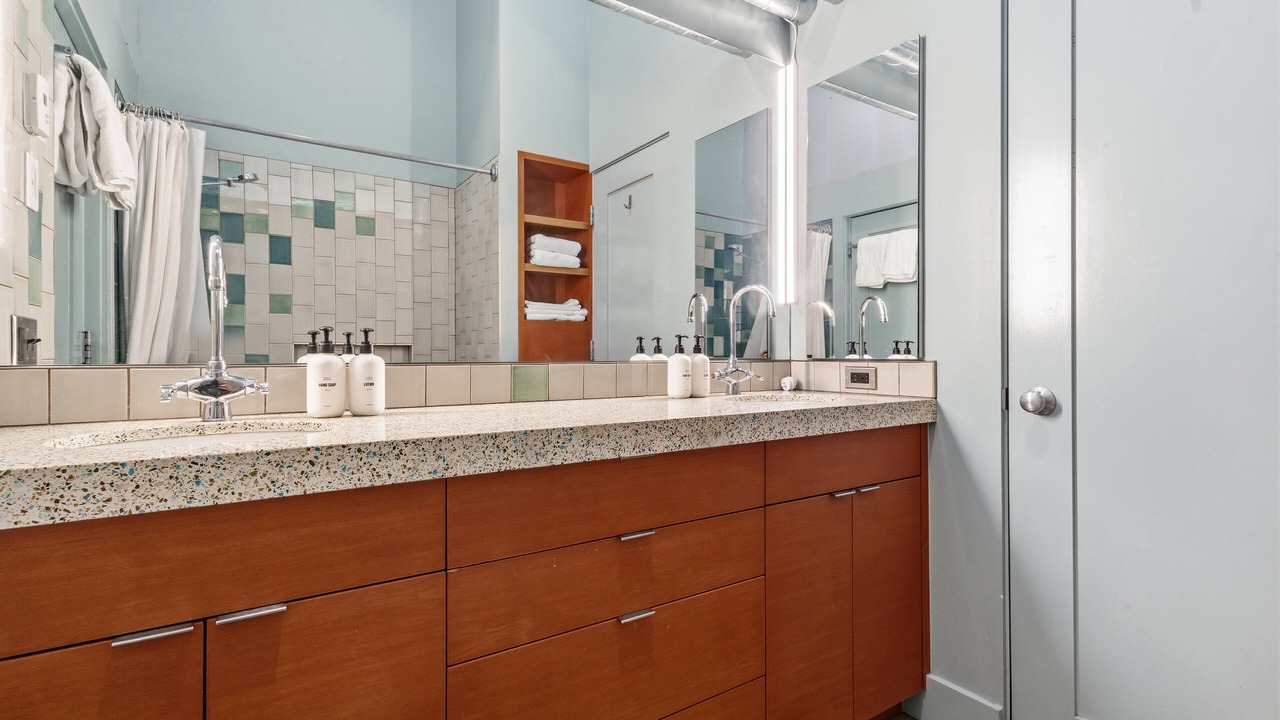 Photo of Bathroom in Telluride