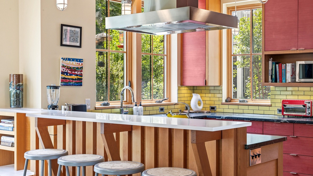 Photo of Kitchen in Telluride