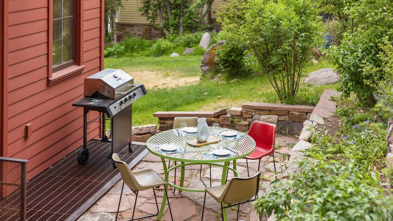 Photo of Outdoor in Telluride