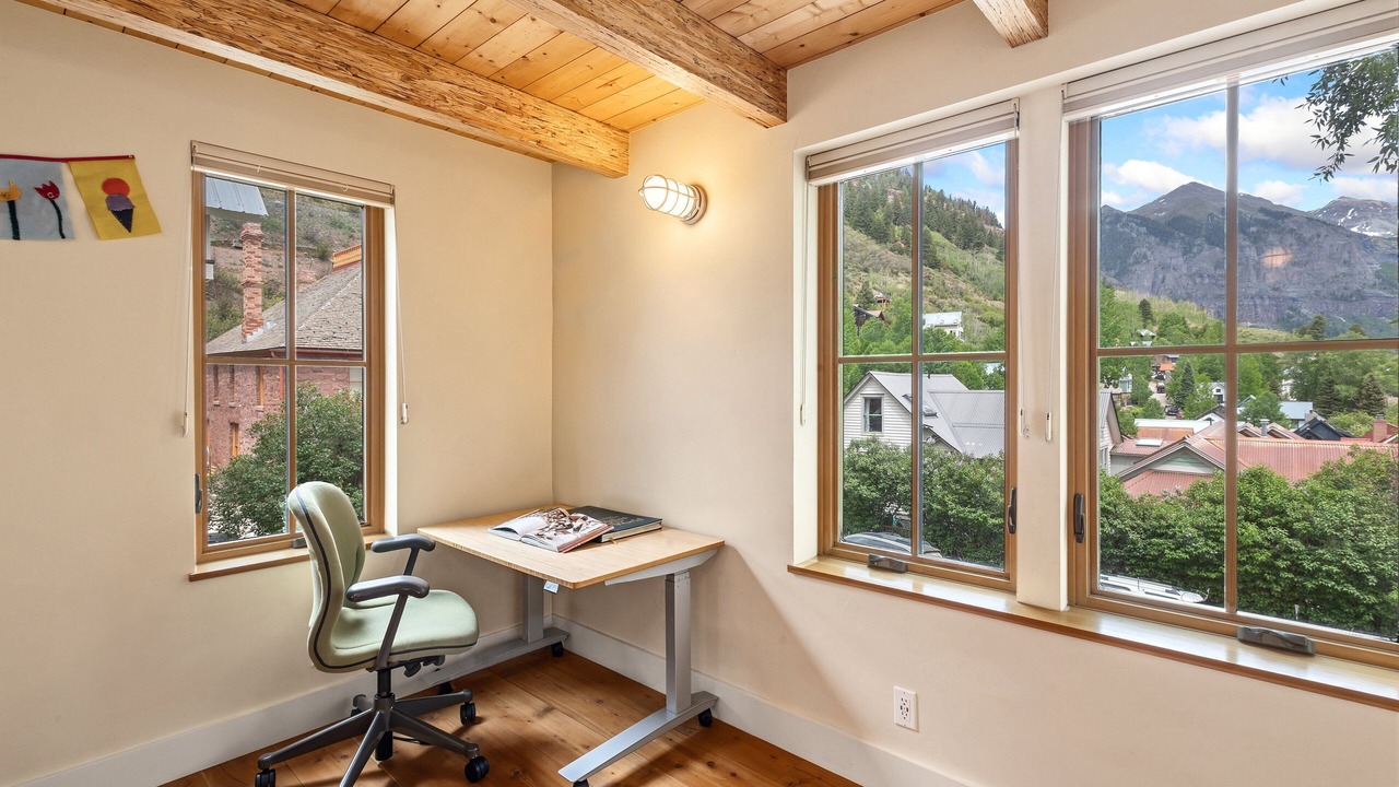 Photo of Others in Telluride