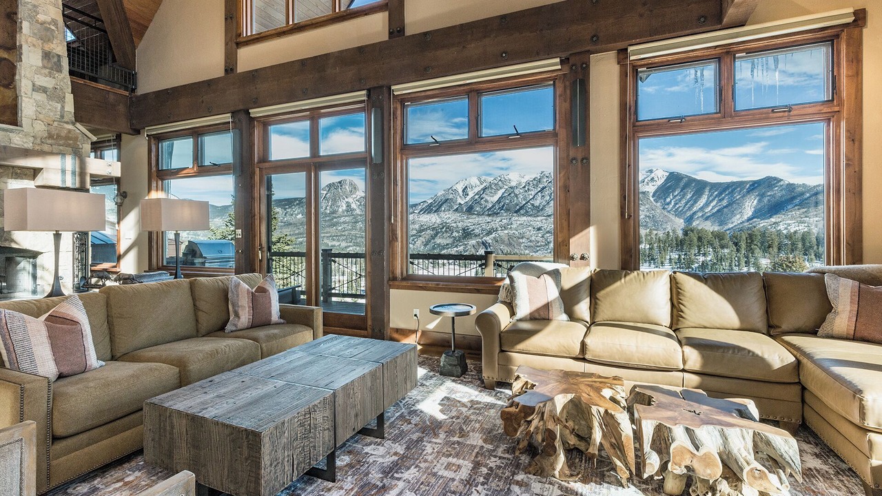 Photo of Livingroom in Purgatory