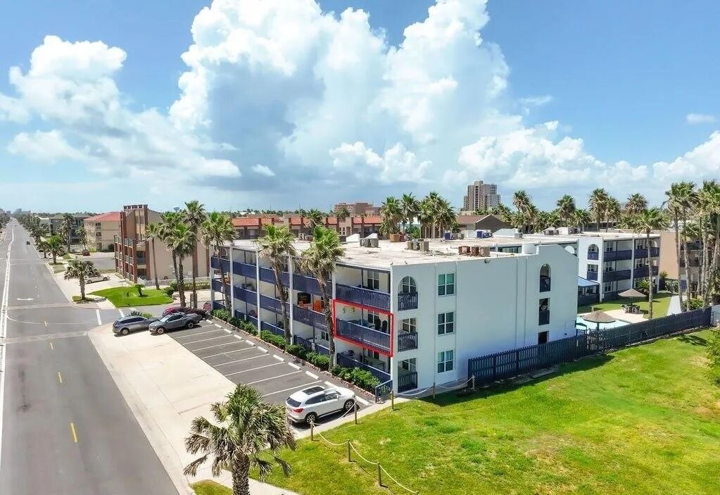 Photo of Outdoor in South Padre Island