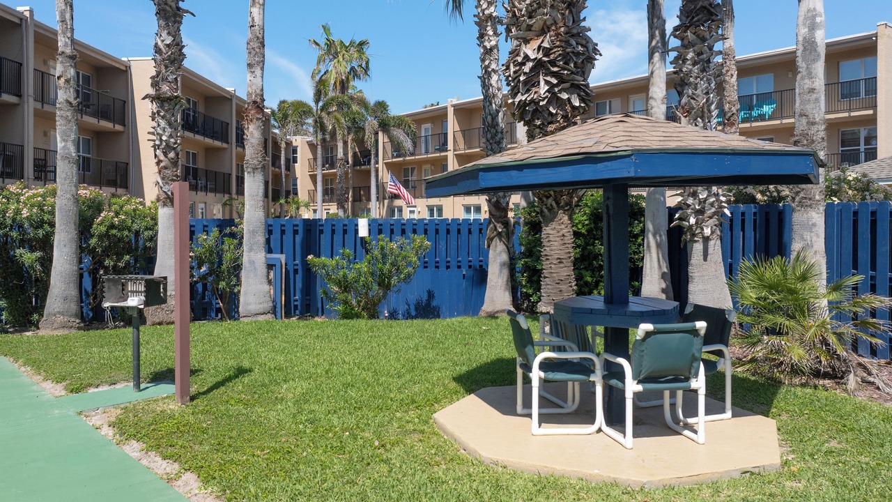Photo of Outdoor in South Padre Island