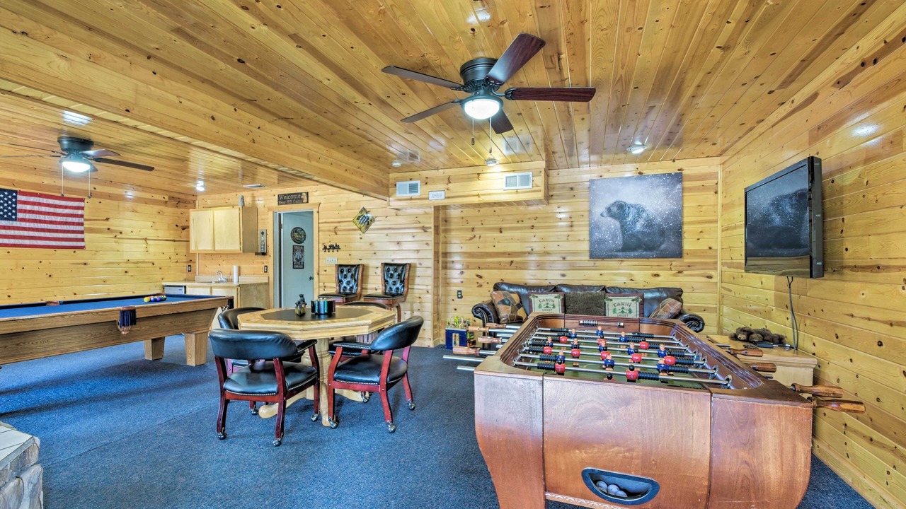 Photo of Bedroom in Ruidoso