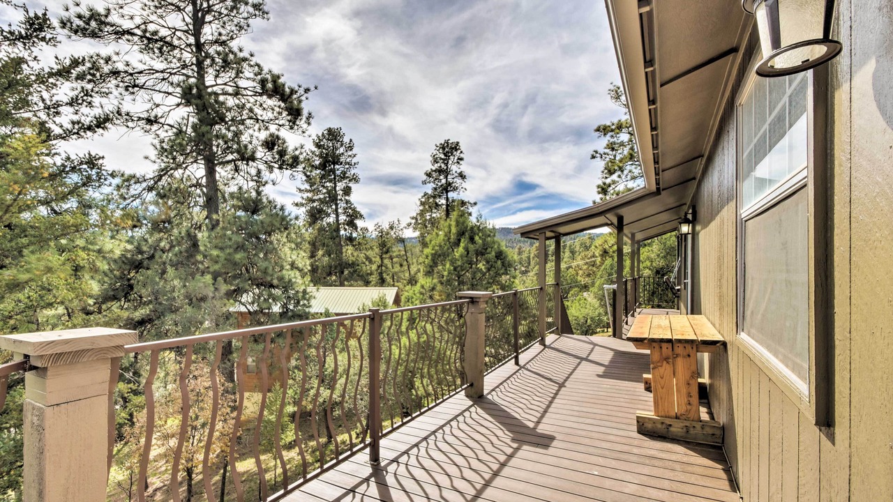 Photo of Others in Ruidoso