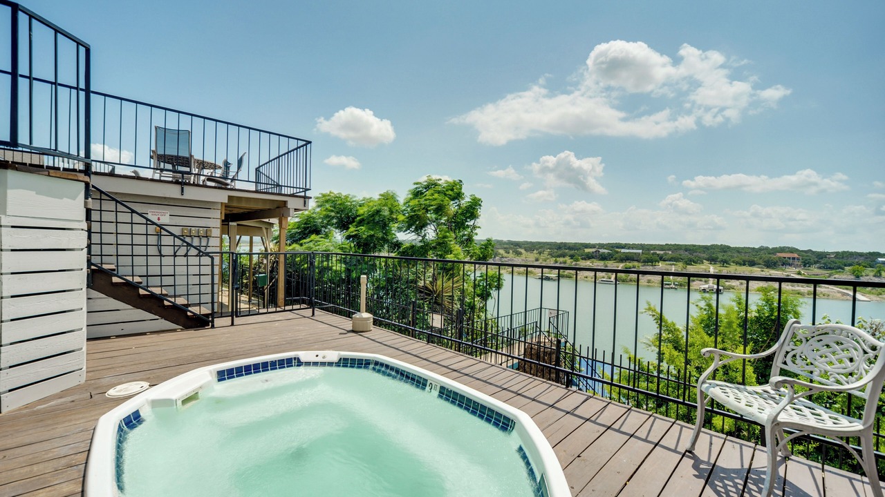 Photo of Patio Balcony in Briarcliff