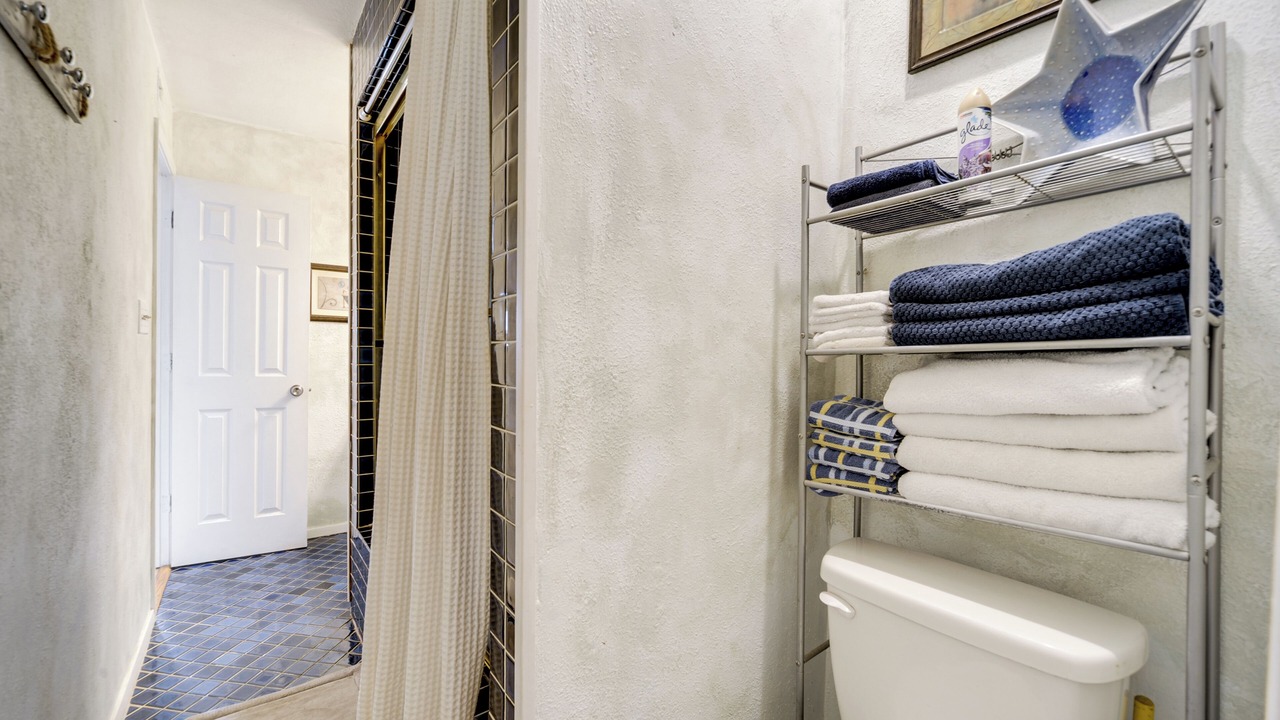 Photo of Bathroom in Briarcliff