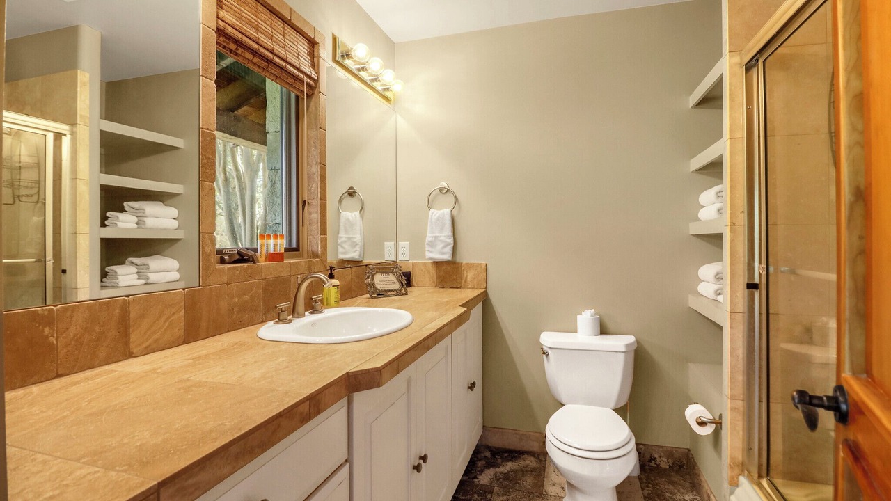 Photo of Bathroom in Wimberley