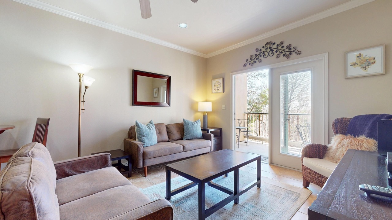 Photo of Livingroom in Gruene
