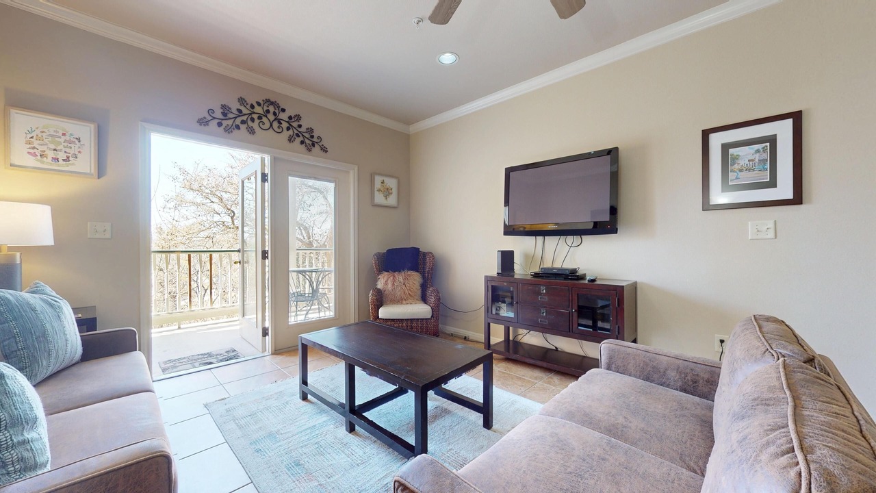 Photo of Livingroom in Gruene