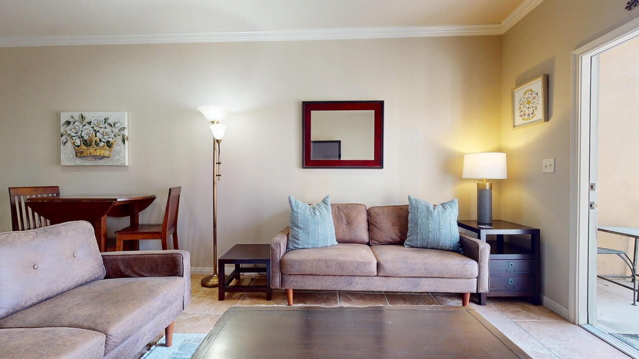 Photo of Livingroom in Gruene