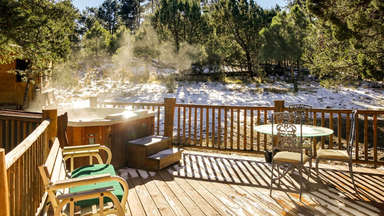 Photo of Outdoor in Alto