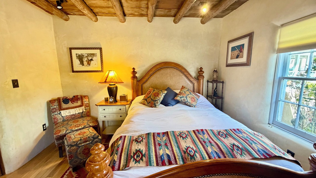 Photo of Bedroom in Historic Eastside
