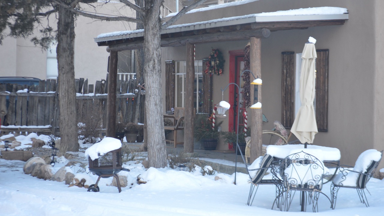 Photo of Outdoor in Historic Eastside
