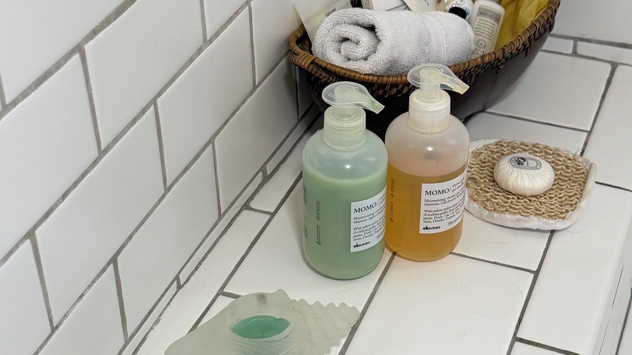 Photo of Bathroom in Historic Eastside