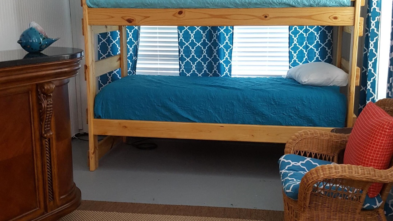 Photo of Bedroom in Port Lavaca