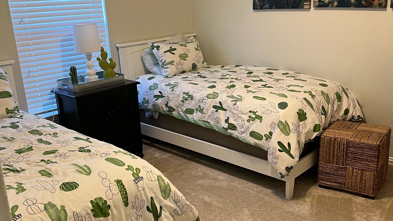Photo of Bedroom in Round Rock