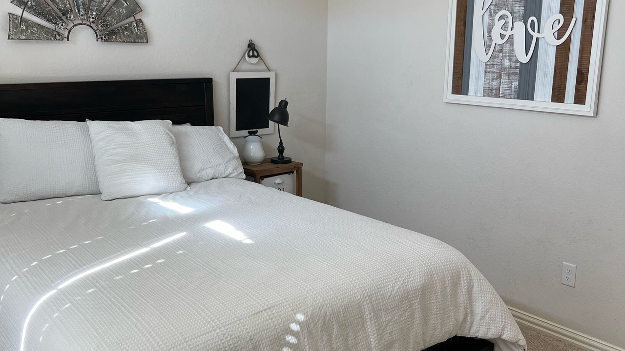 Photo of Bedroom in Round Rock
