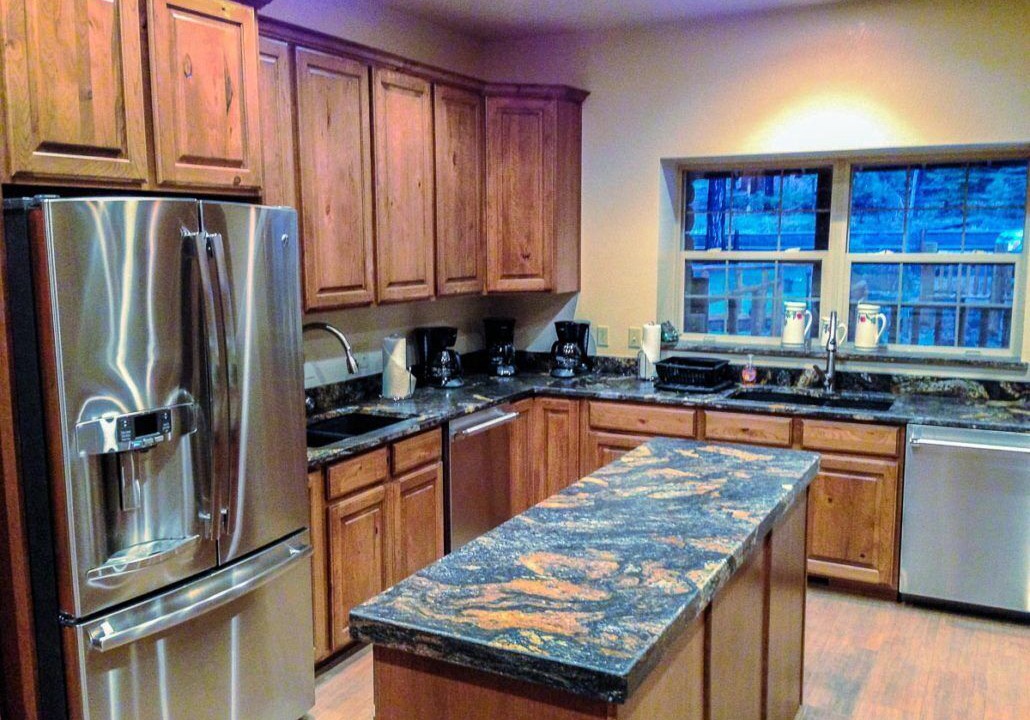 Photo of Kitchen in Greer