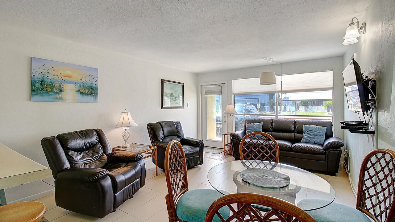 Photo of Bedroom in Port Aransas