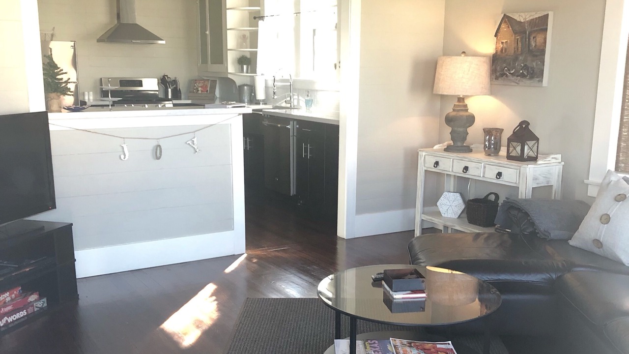 Photo of Livingroom in Fredericksburg