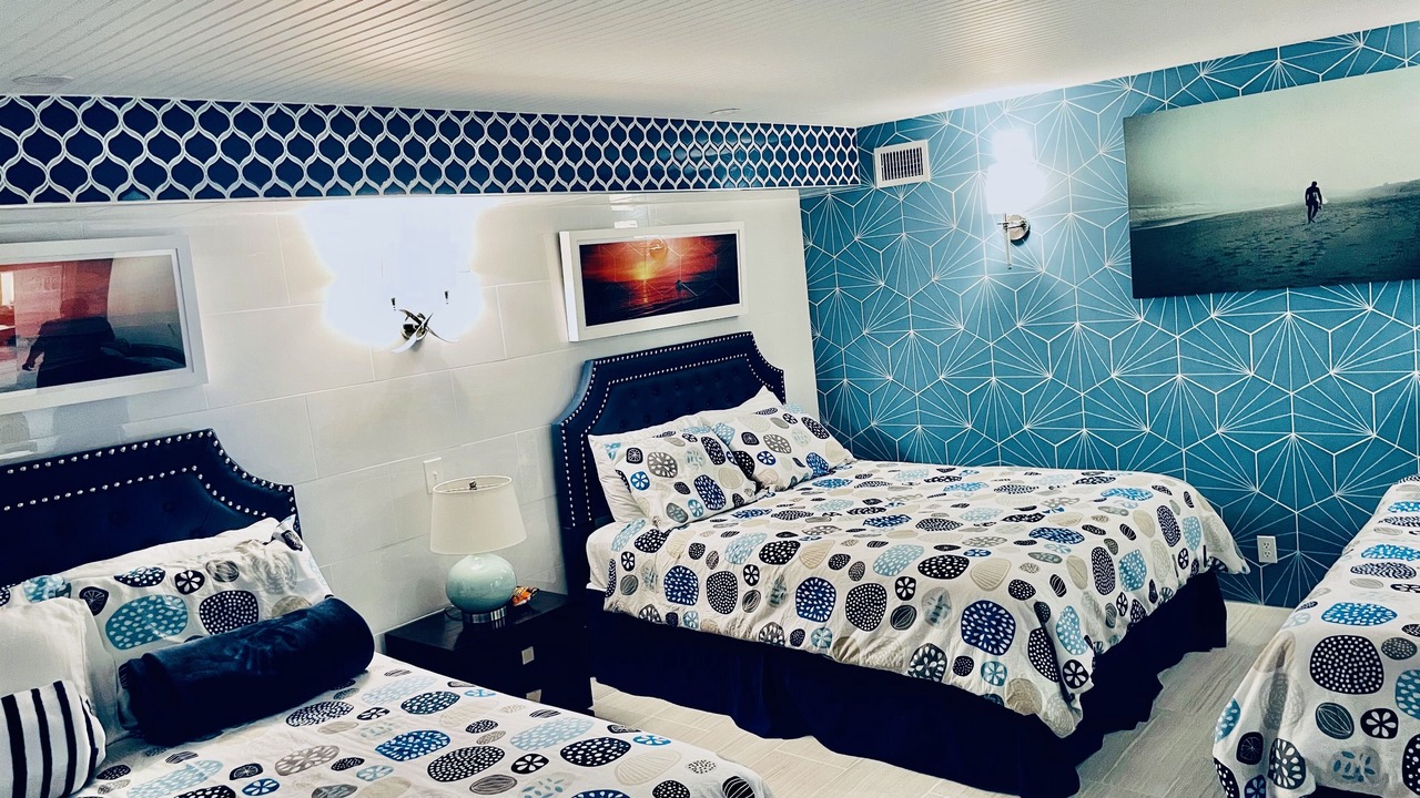Photo of Bedroom in McNeil