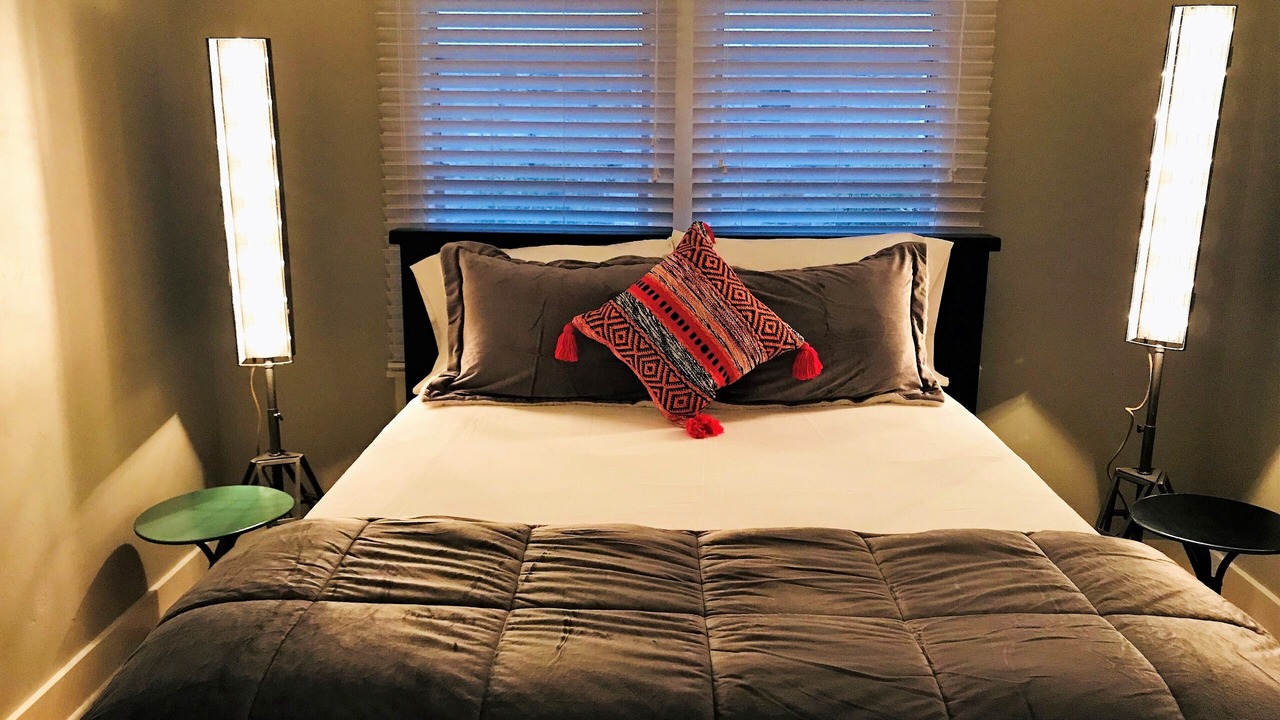Photo of Bedroom in Fredericksburg