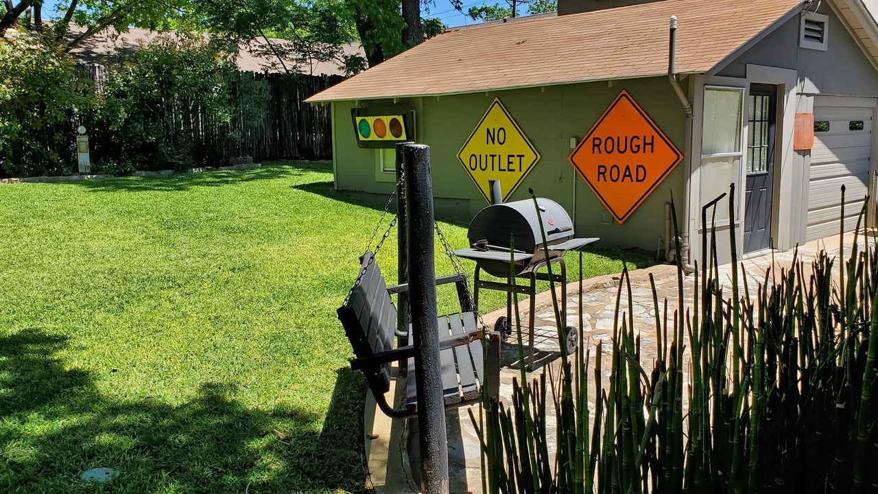 Photo of Outdoor in Fredericksburg