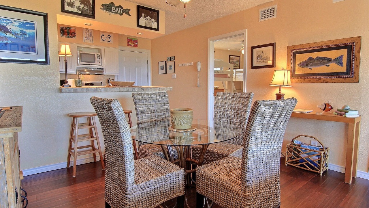 Photo of Bedroom in Port Aransas