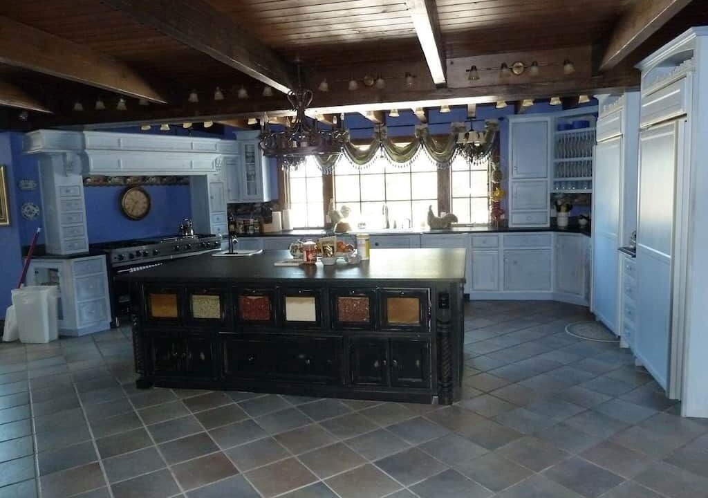 Photo of Kitchen in Pagosa Springs
