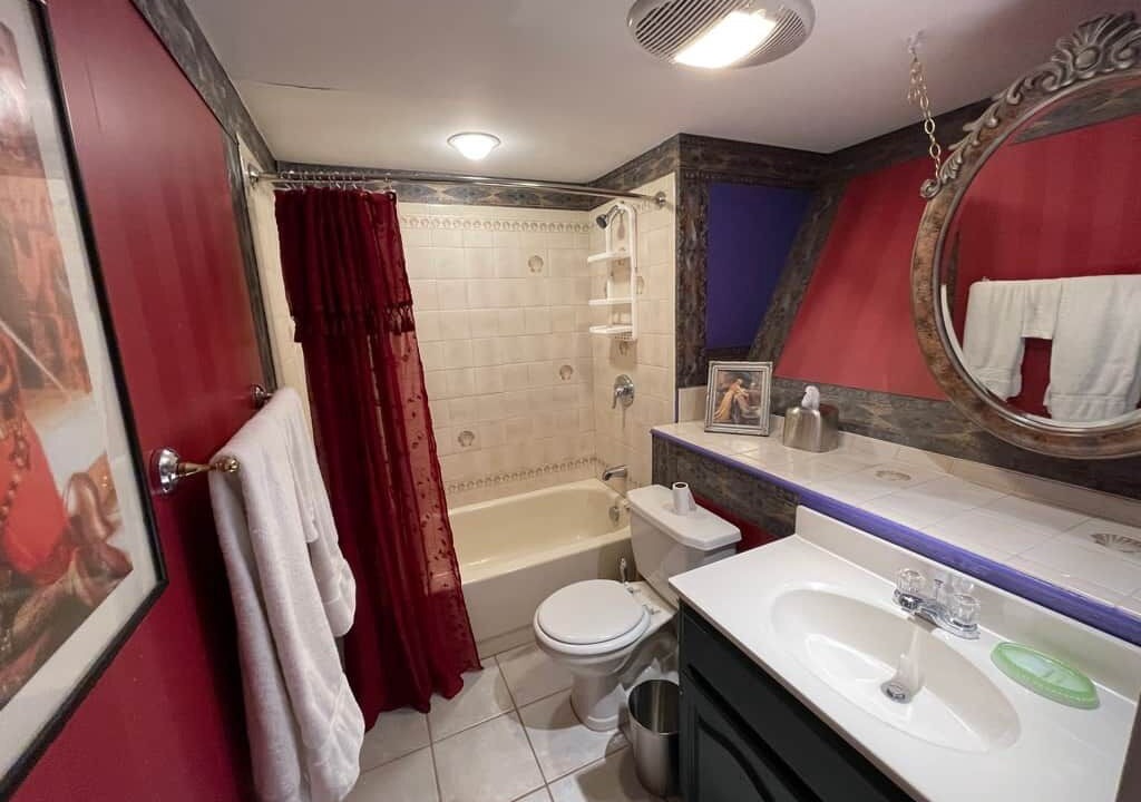 Photo of Bathroom in Pagosa Springs