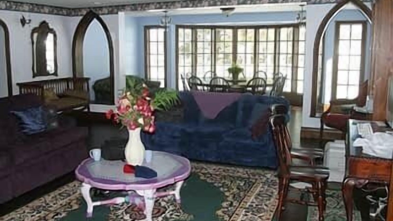 Photo of Livingroom in Pagosa Springs