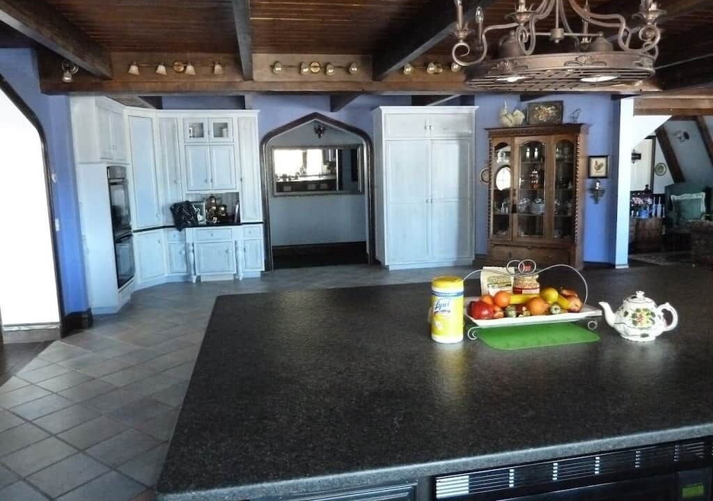 Photo of Kitchen in Pagosa Springs