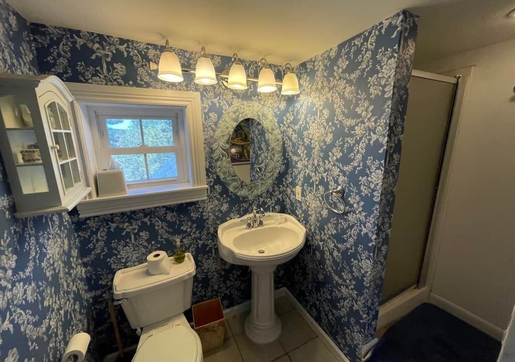 Photo of Bathroom in Pagosa Springs