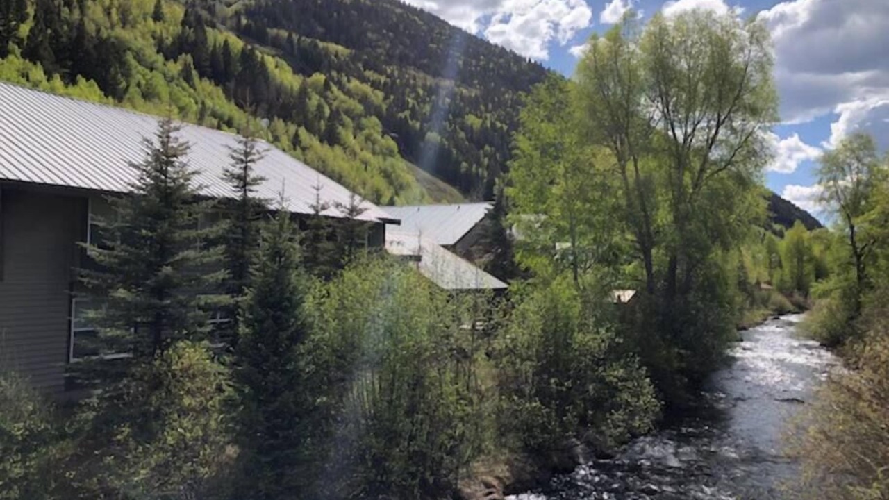 Photo of Others in Telluride