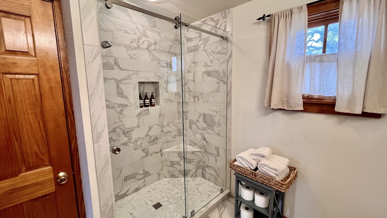 Photo of Bathroom in Fredericksburg