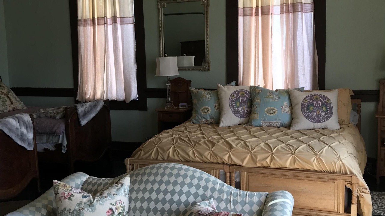 Photo of Bedroom in Comanche